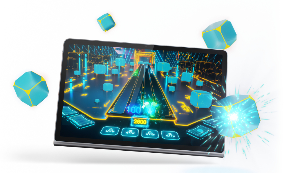 Tablet Lenovo Tab Plus MediaTek Helio G99 8GB 128GB 11.5" Android 14 miniatura 23