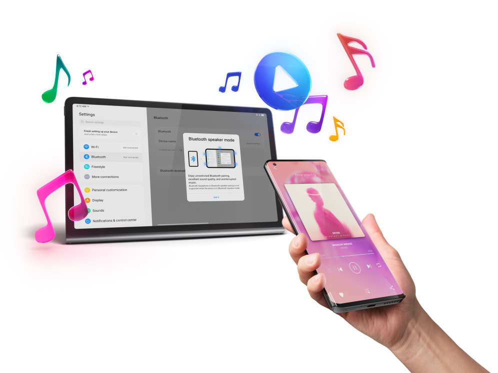 Tablet Lenovo Tab Plus MediaTek Helio G99 8GB 128GB 11.5" Android 14 miniatura 25