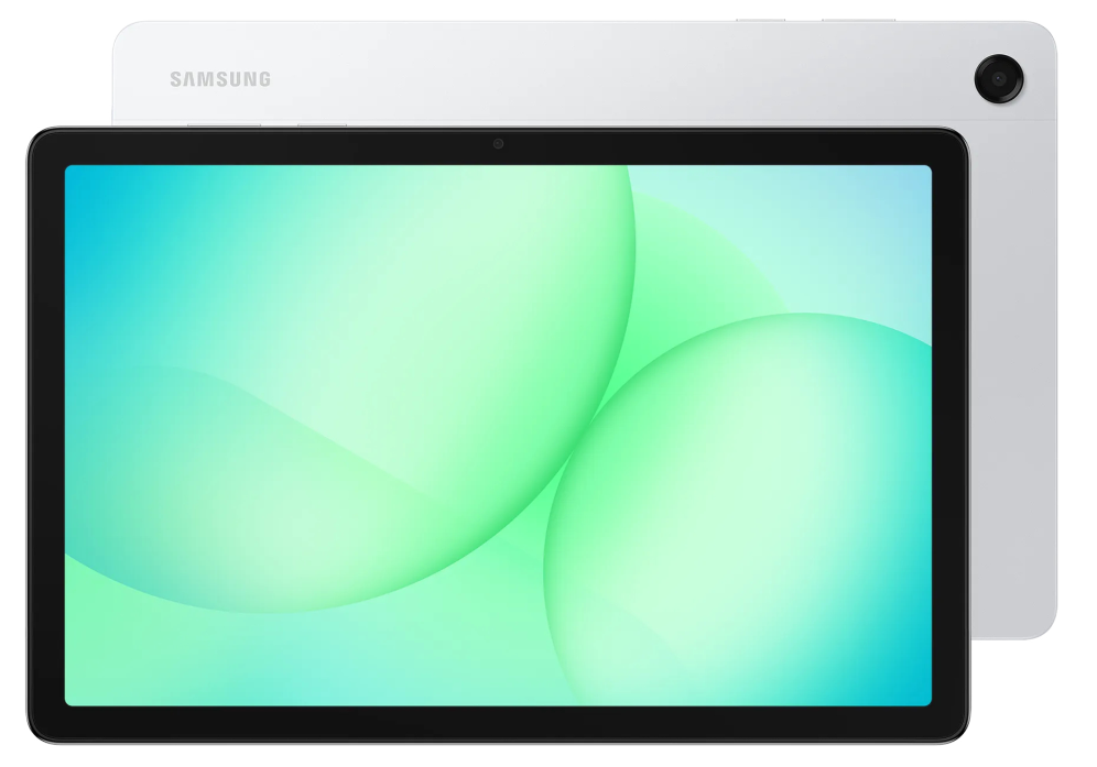 Tablet Samsung Galaxy Tab A11+ SM-X230N 11" 6GB 128GB Plata