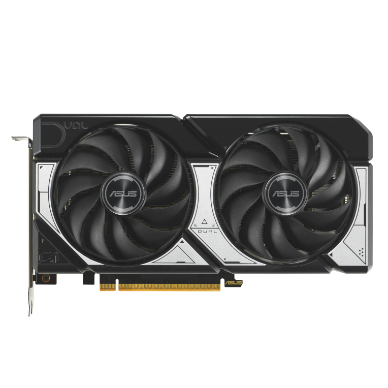 Tarjeta Gráfica Asus Dual RTX 5060 O8GB miniatura 2