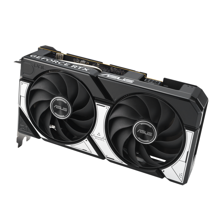 Tarjeta Gráfica Asus Dual RTX 5060 O8GB miniatura 11