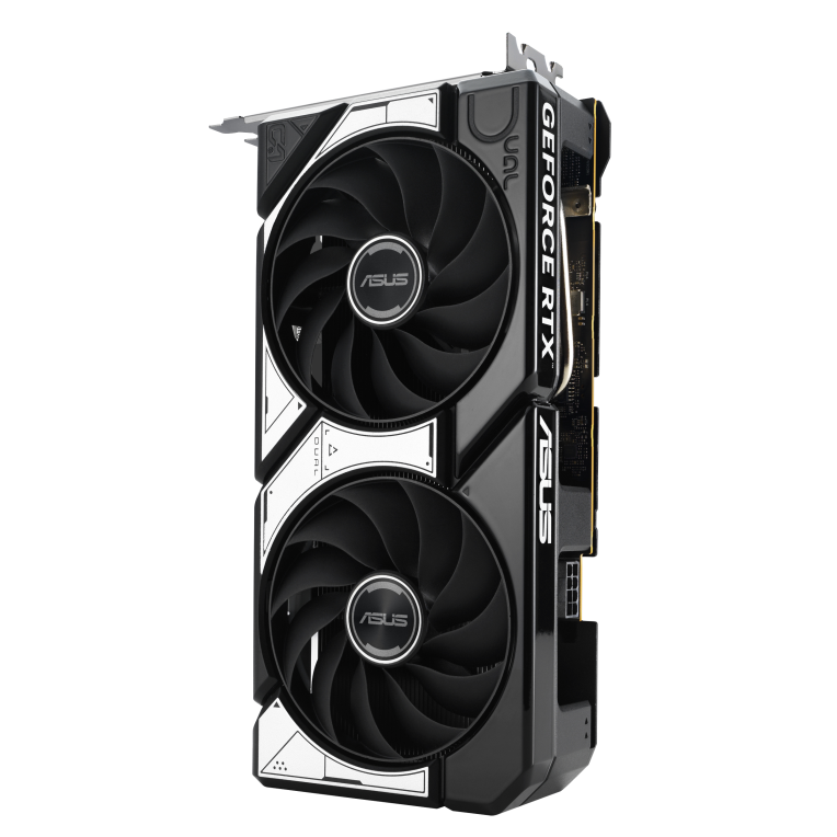 Tarjeta Gráfica Asus Dual RTX 5060 O8GB miniatura 13