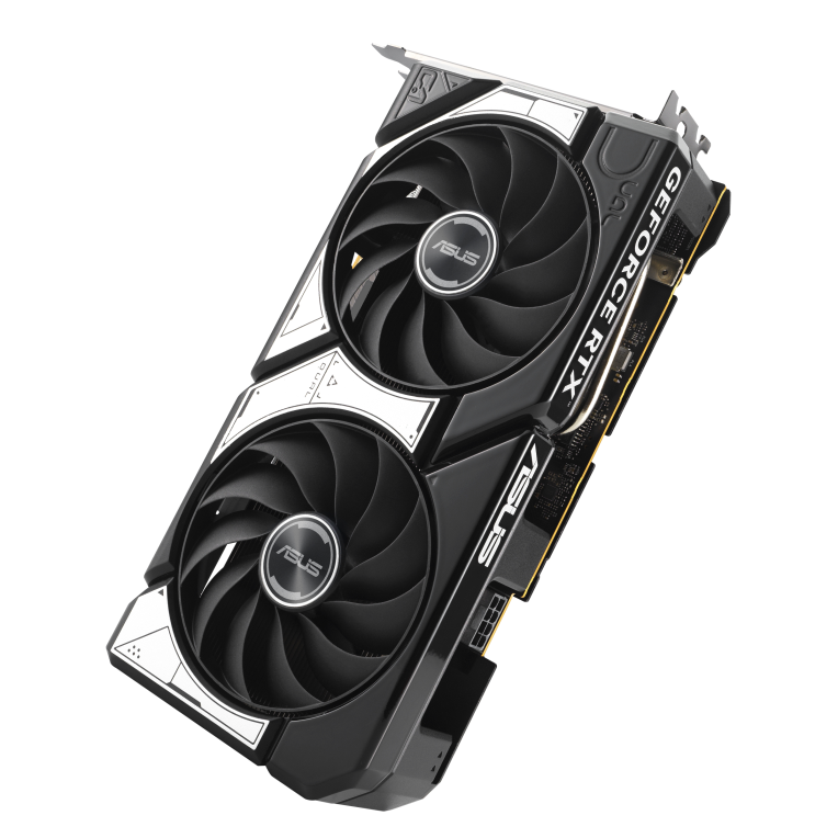 Tarjeta Gráfica Asus Dual RTX 5060 O8GB miniatura 14