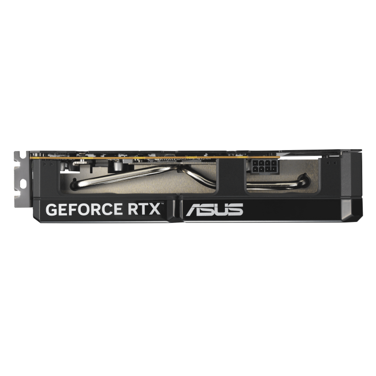 Tarjeta Gráfica Asus Dual RTX 5060 O8GB miniatura 15