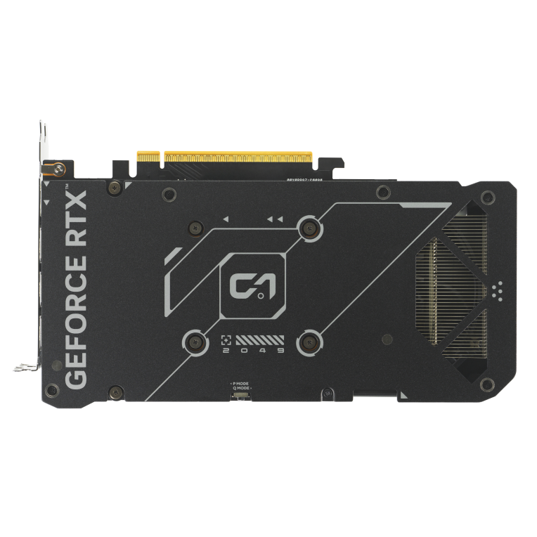 Tarjeta Gráfica Asus Dual RTX 5060 O8GB miniatura 5