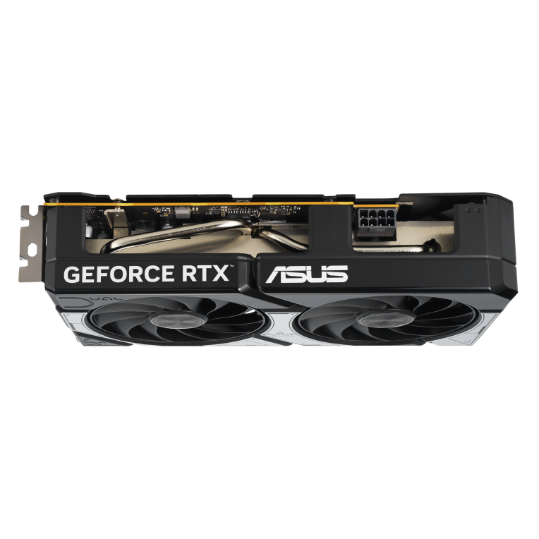 Tarjeta Gráfica Asus Dual RTX 5060 O8GB miniatura 6