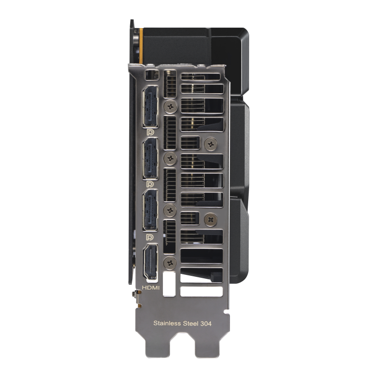 Tarjeta Gráfica Asus Dual RTX 5060 O8GB miniatura 7