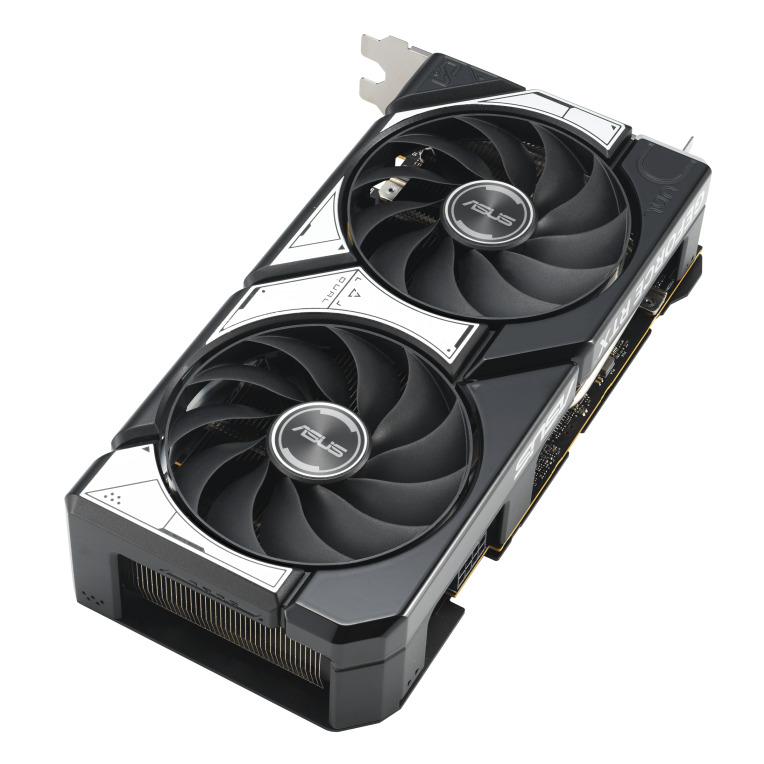 Tarjeta Gráfica Asus Dual RTX 5060 O8GB miniatura 8