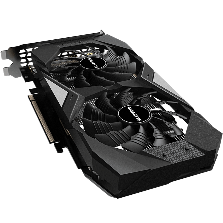 Tarjeta Gráfica Gigabyte GTX 1660 Super OC 6GB