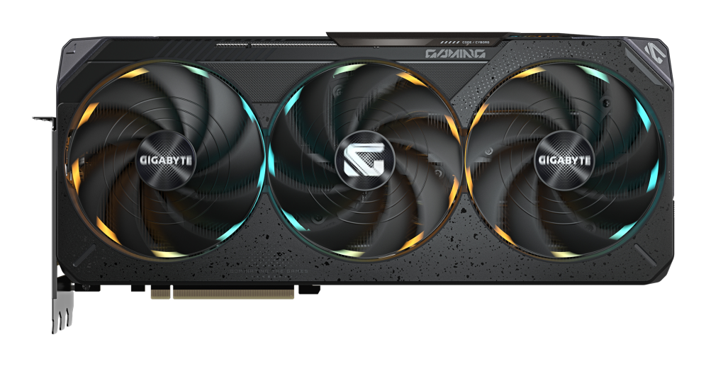 Tarjeta Gráfica Gigabyte RTX 5090 Gaming OC 32GB miniatura 3