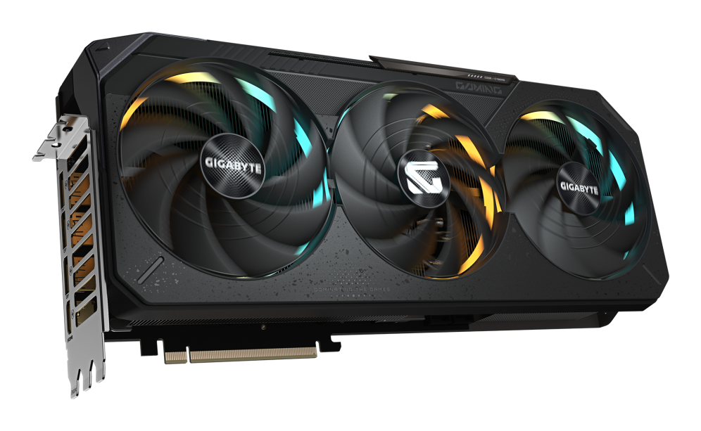 Tarjeta Gráfica Gigabyte RTX 5090 Gaming OC 32GB miniatura 4