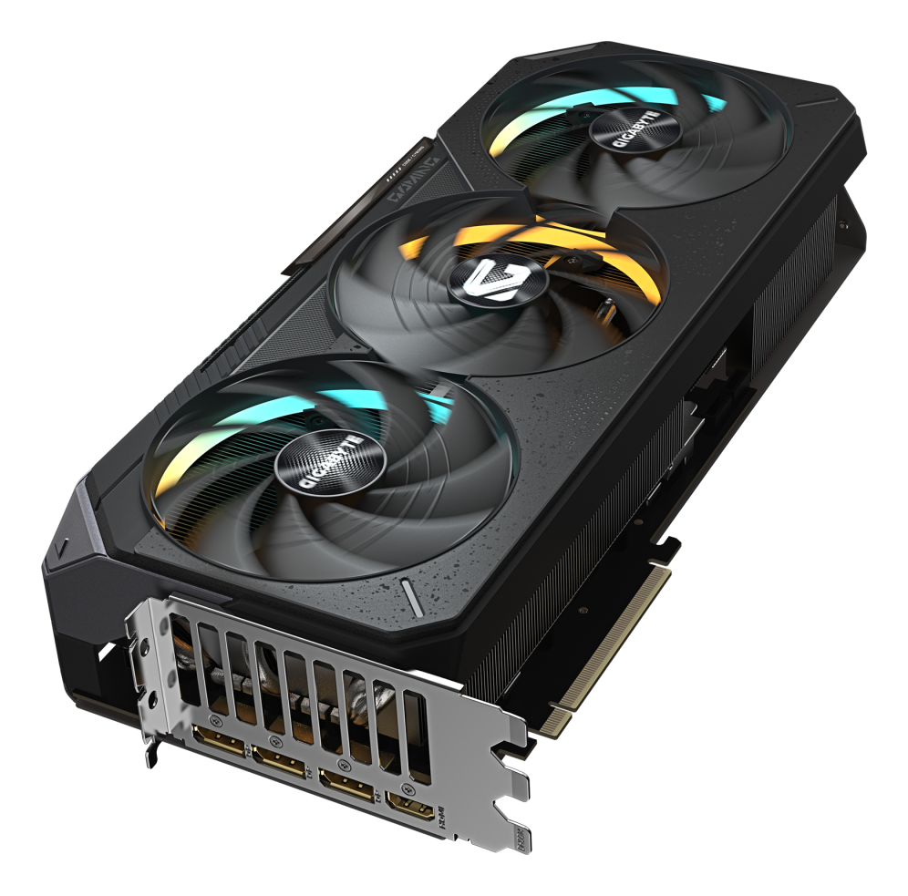 Tarjeta Gráfica Gigabyte RTX 5090 Gaming OC 32GB miniatura 5