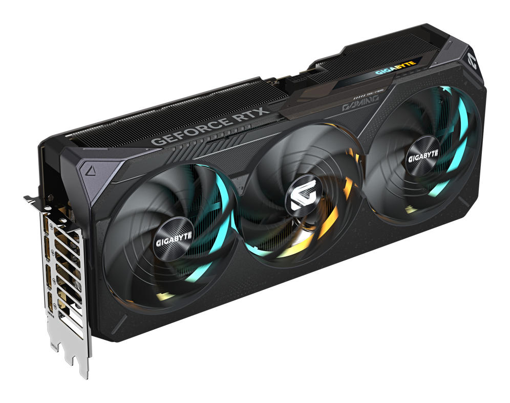Tarjeta Gráfica Gigabyte RTX 5090 Gaming OC 32GB miniatura 6