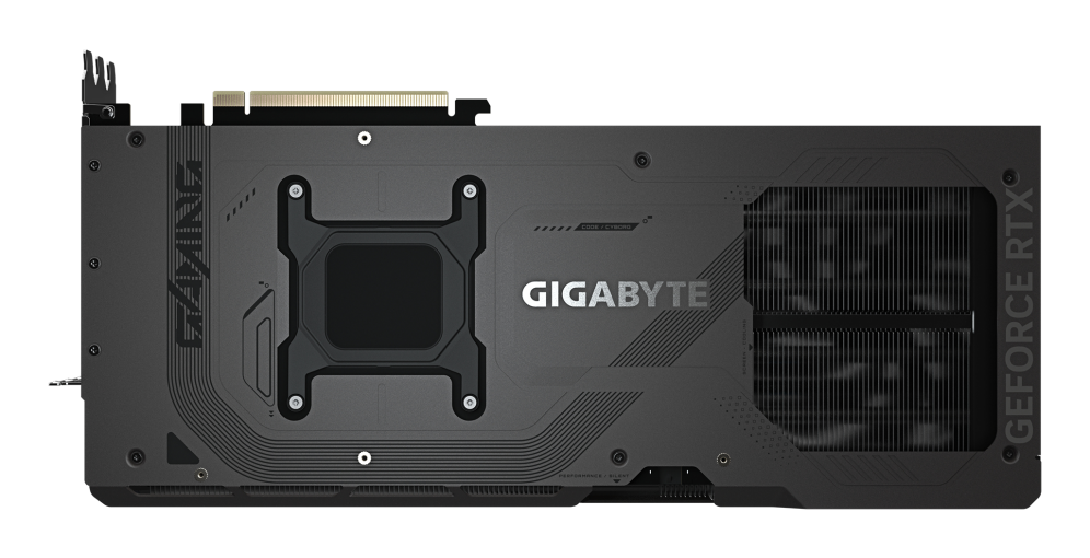 Tarjeta Gráfica Gigabyte RTX 5090 Gaming OC 32GB miniatura 7