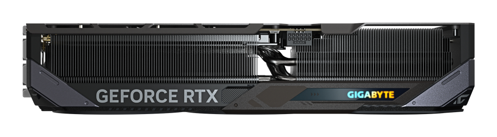 Tarjeta Gráfica Gigabyte RTX 5090 Gaming OC 32GB miniatura 8