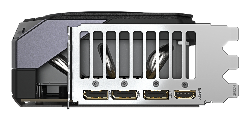 Tarjeta Gráfica Gigabyte RTX 5090 Gaming OC 32GB miniatura 9