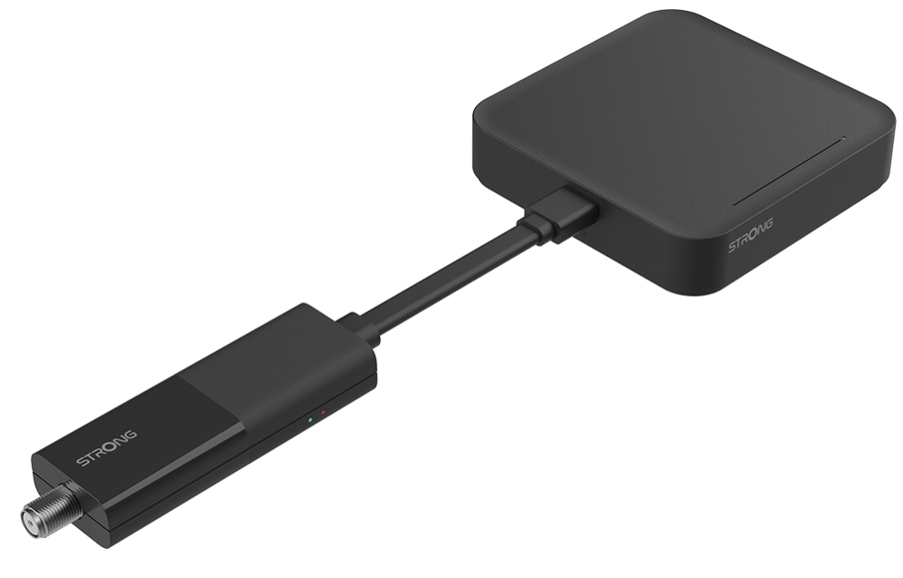 TV Box SmartTv Strong SRT427 Android