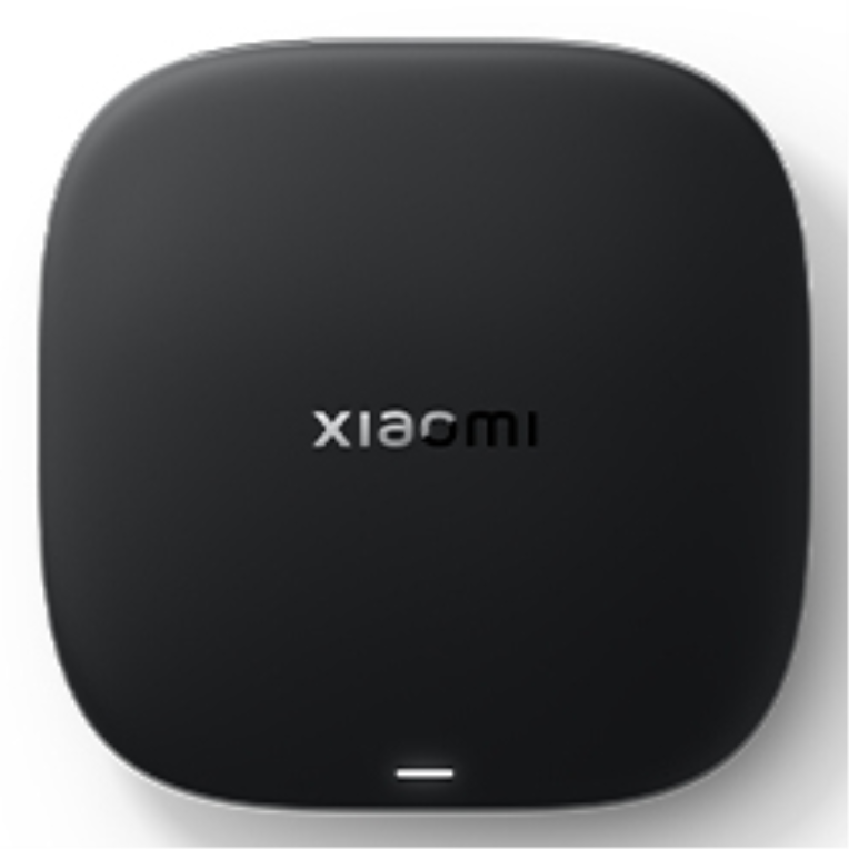 TV Box SmartTv Xiaomi Mi TV Box S 4K 3nd Generation
