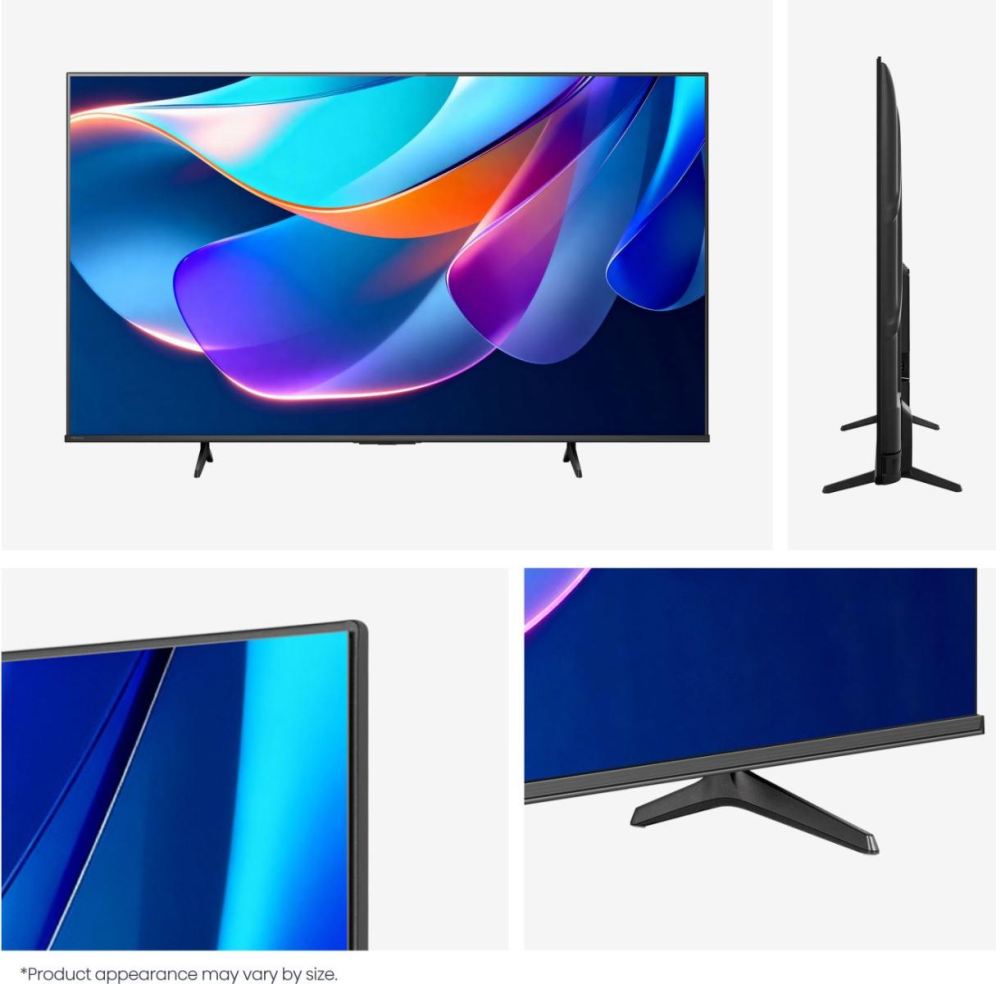 TV Hisense 50A6S 50" UHD 4K Smart TV Dolby Vision Modo Juego Plus AirPlay miniatura 13