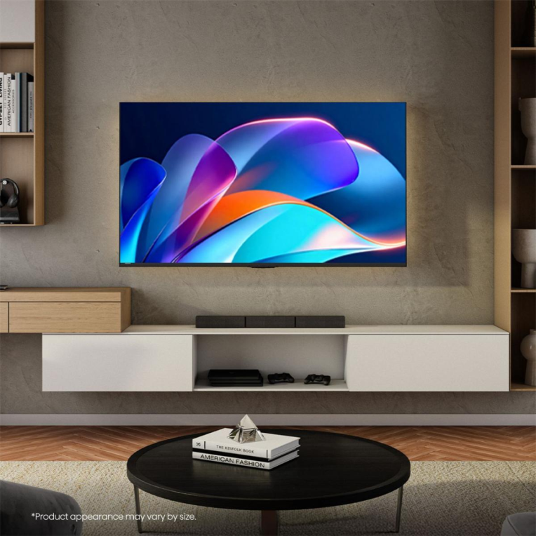 TV Hisense 50A6S 50" UHD 4K Smart TV Dolby Vision Modo Juego Plus AirPlay miniatura 14