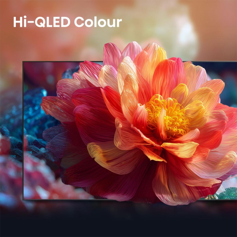 TV Hisense 65Q7S 65" UHD 4K QLED Dolby Vision Atmos Modo Juego Plus HDR10+ miniatura 5