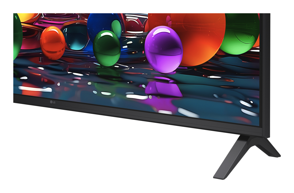 TV LG LED 43" 43UA75006LA UHD 4K A7 AI Processor Gen8 Smart TV miniatura 11