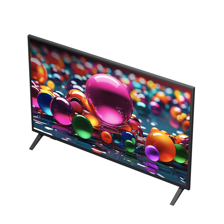 TV LG LED 43" 43UA75006LA UHD 4K A7 AI Processor Gen8 Smart TV miniatura 12