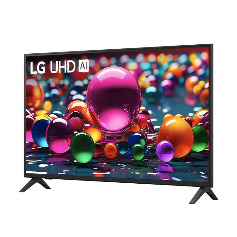 TV LG LED 43" 43UA75006LA UHD 4K A7 AI Processor Gen8 Smart TV miniatura 13