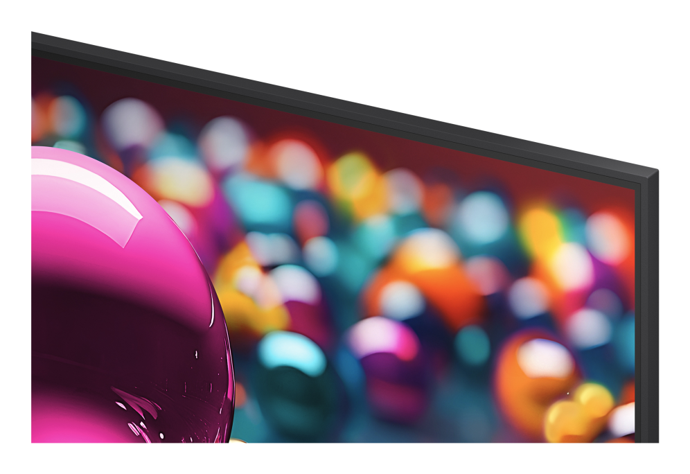 TV LG LED 43" 43UA75006LA UHD 4K A7 AI Processor Gen8 Smart TV miniatura 4