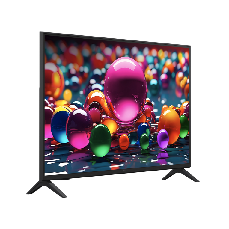 TV LG LED 43" 43UA75006LA UHD 4K A7 AI Processor Gen8 Smart TV miniatura 9