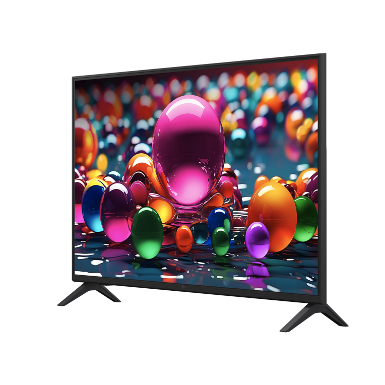 TV LG LED 43" 43UA75006LA UHD 4K A7 AI Processor Gen8 Smart TV miniatura 10