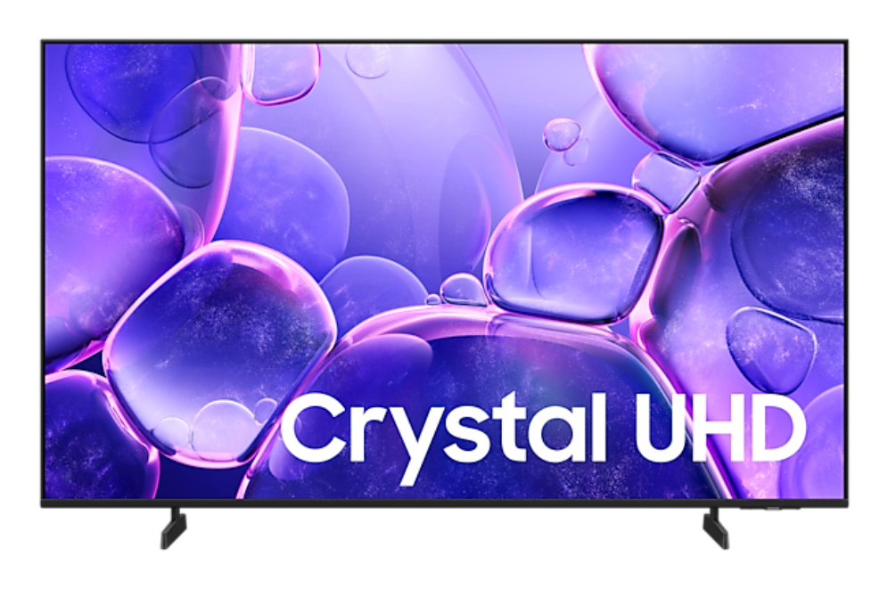 TV Samsung UE55U8072FUXXH 55" LED 4K UHD Tizen Smart TV WiFi Mega Contrast Negro