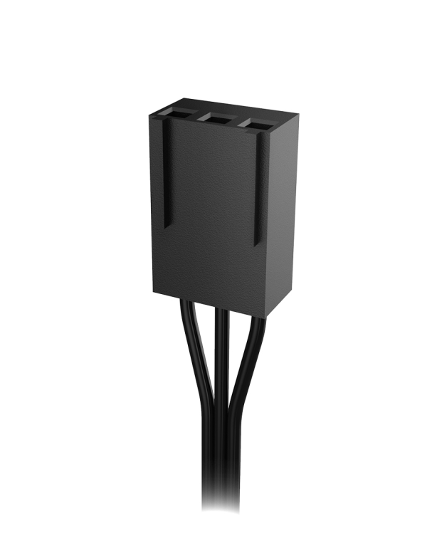 Ventilador de Caja Nox Hummer S-Fan 1200mm Dual Ring ARGB miniatura 9