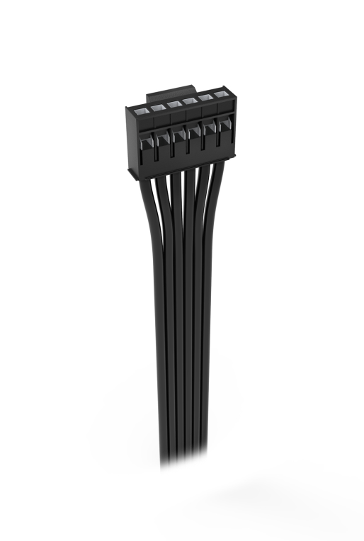 Ventilador de Caja Nox Hummer S-Fan 1200mm Dual Ring ARGB miniatura 10
