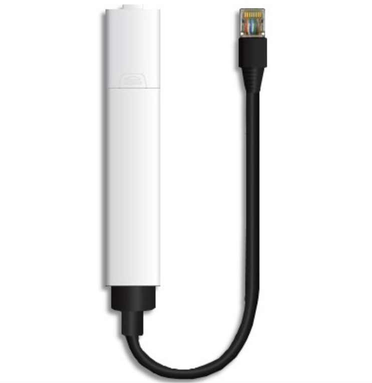 Viewport IP Ubiquiti UFP-VIEWPORT Unifi Protect Conversor IP HDMI (Max 16 Cam)